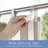 Stripe Outdoor Tab Top Panel-16618408-16618409