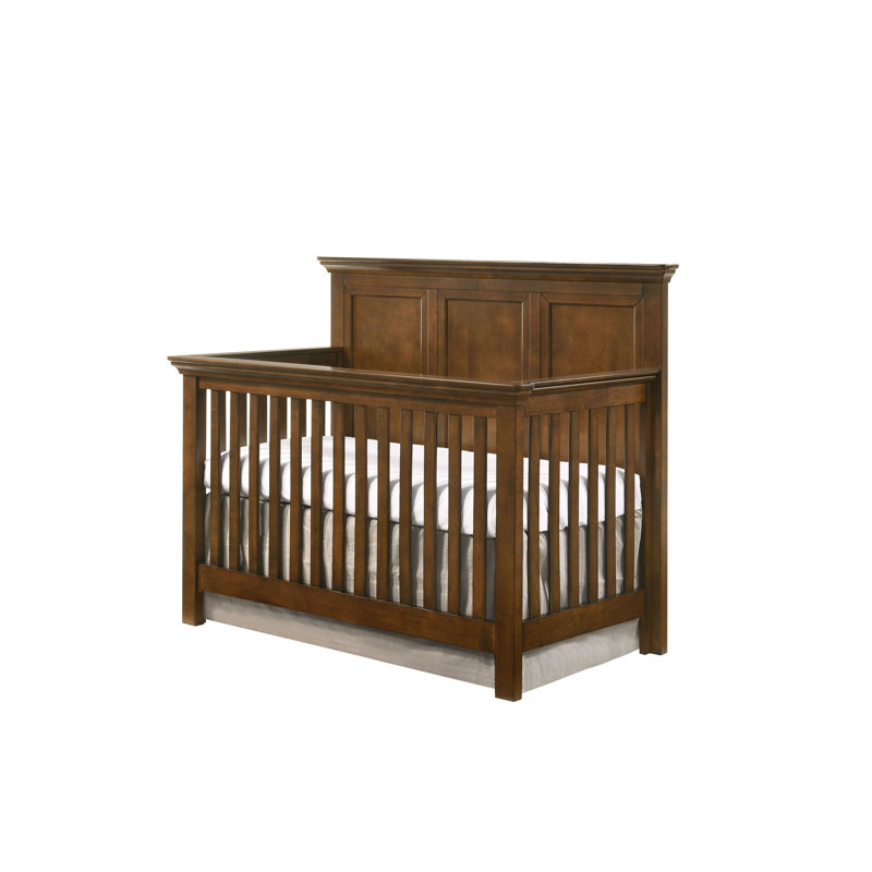 Lit de bébé Arshad, Toscan