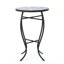 Table de bout d'extérieur Han