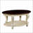 Living Room Coffee Table Set, Coffee Table & Two End Side Table 3-Piece Set for Office-1203219689