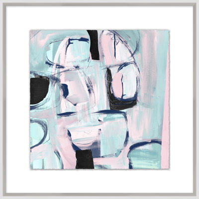 Christopher Kennedy " All Together Now 1 " by Christopher Kennedy