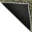 Tapis intérieur / extérieur lavable à la machine Arline ACN2165 Global-218572400