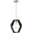 Luminaire suspendu géométrique 1 lumières simple Truro-32074769-32074767