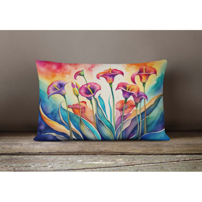 Other/No Pattern Outdoor Throw Pillow