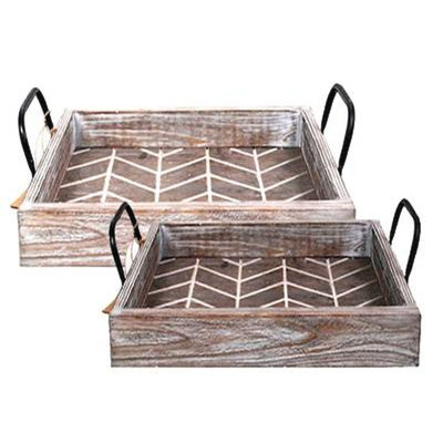 Plateau de table basse Lymingt