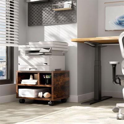 Storage Cabinet