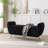 Kaybree Upholstered Flip Top Storage Bench-236322293
