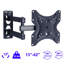 Blue Elephant Single Screen Wall Mount
