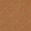 Burnt Sienna Quilted Muslin Changing Pad Cover