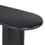 Paden 51'' W Solid Wood Console Table-118690424