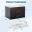 Meuble-lavabo 24 po avec lavabo-126123662-126123664