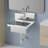 17'' L Single Bowl Stainless Steel Kitchen Sink