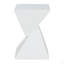 Table d'appoint All Weather MGO X Design