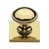 Polished Brass