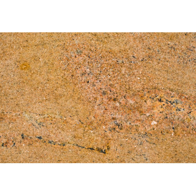 Carreau de mur et de plancher en granite Super Carmel 12 po x 12 po