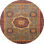 Wool Abstract Indoor Rug