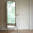 Rectangle Stainless Steel Full Length Mirrors