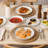 24-Piece Ceramic Dinnerware Set-397637140