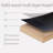 Durable Multi-Layer Board Construction Desk-1461500592