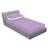 Microfiber Striped Sheet Set-45324397-89083648