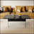 Versatile Rustic Coffee Table With Adjustable Height And Hidden Storage-1310804748