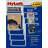 Hyloft Z-Hook Ceiling Mounted Bike Rack-1787534