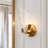 Jahkira Armed Wall Sconce