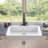 Kitchen Faucet With Pull Down Sprayer