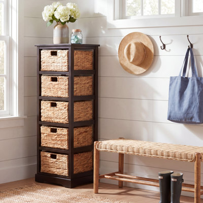 Painswick 5 - Drawer Accent Chest