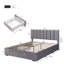 Ayvianna Upholstered Storage Bed-23987520