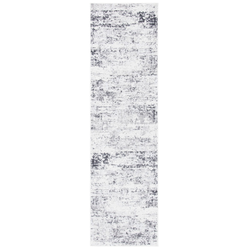 Colson 700 Performance Abstract Rug, Runner 2'2" x 14'