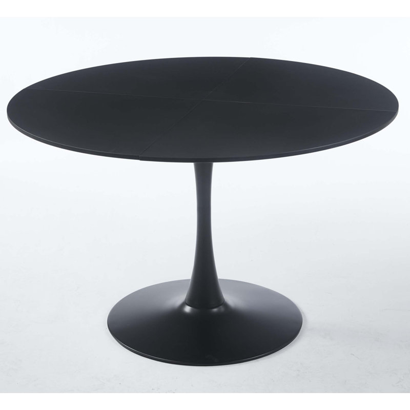 47.2Inch Tulip Round Dining Table,Office Table,Coffee Table