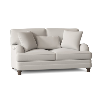 Tarleton Upholstered 69.5'' Loveseat