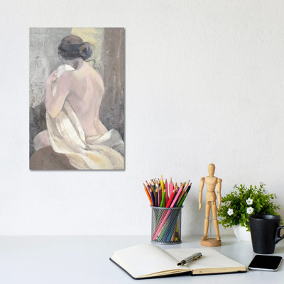 1 Piece Wall Art on Canvas