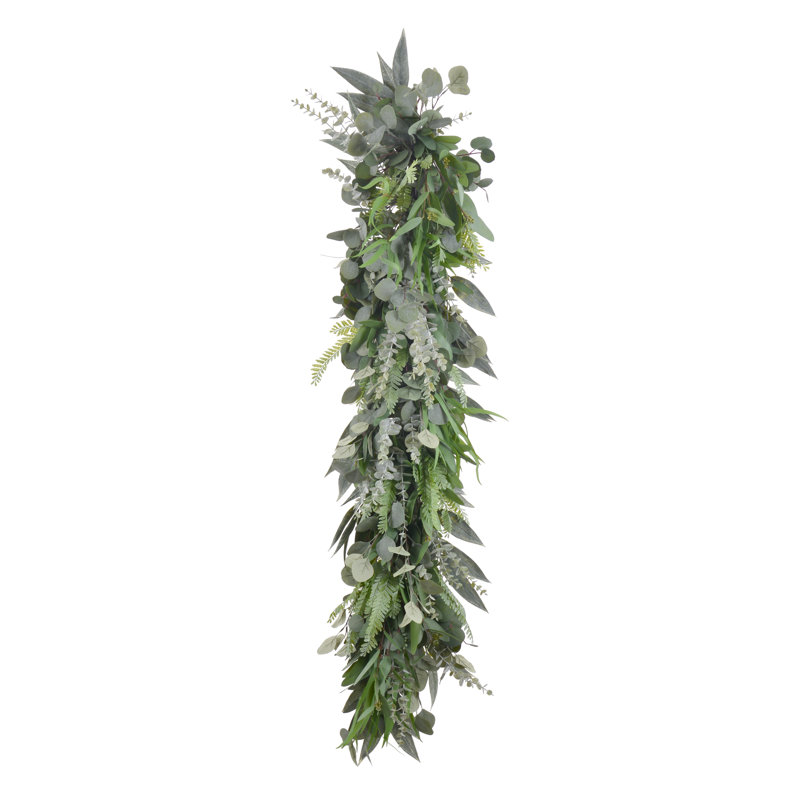 EUCALYPTUS MIX GARLAND
