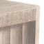 Loggia End Table