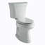 Highline™ 1.6 GPF Elongated Two-Piece Toilet (Seat Not Included)-101431554-10978865