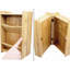 Wood Desk Organiser