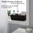 Simplify Plastic Decorative Bins-1833228427