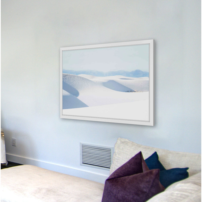 Effulgence - Single Picture Frame Print, 30 cm H x 46 cm W