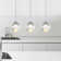 Lyken 1 - Light LED Single Pendant