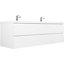 72" Floating Bathroom Vanity With Sink-1941337508