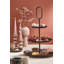 Cedriana Tiered Stand