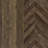 Harlie Rustic Oak 2-Doors Wine Cabinet