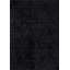 Rapture Geometric Shapes Area Rug in Black-1607804656