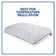 Sealy Essentials Cool Touch Memory Foam Pillow