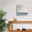 «Outer Banks» par Suzanne Nicoll, art mural sur toile, 26 po x 26 po-469920101