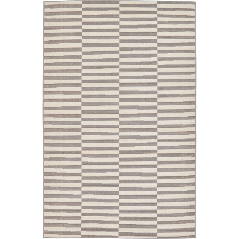 Wingate Striped Indoor Rug, Rectangle 9' x 12'