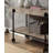 Industrial Style 1pc Sofa Table, Console Table