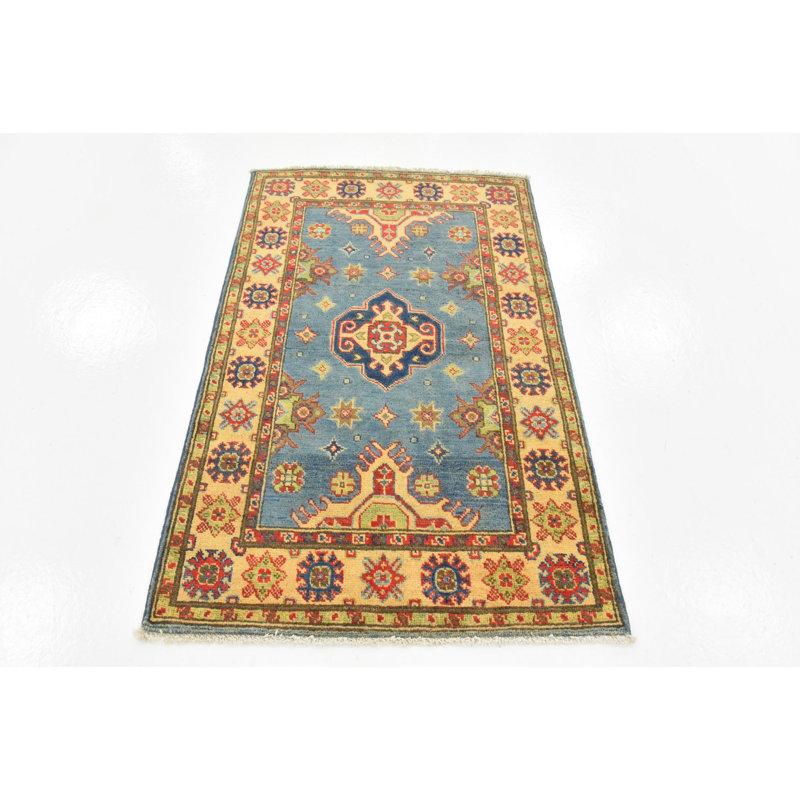 Olander Light Beige Rug